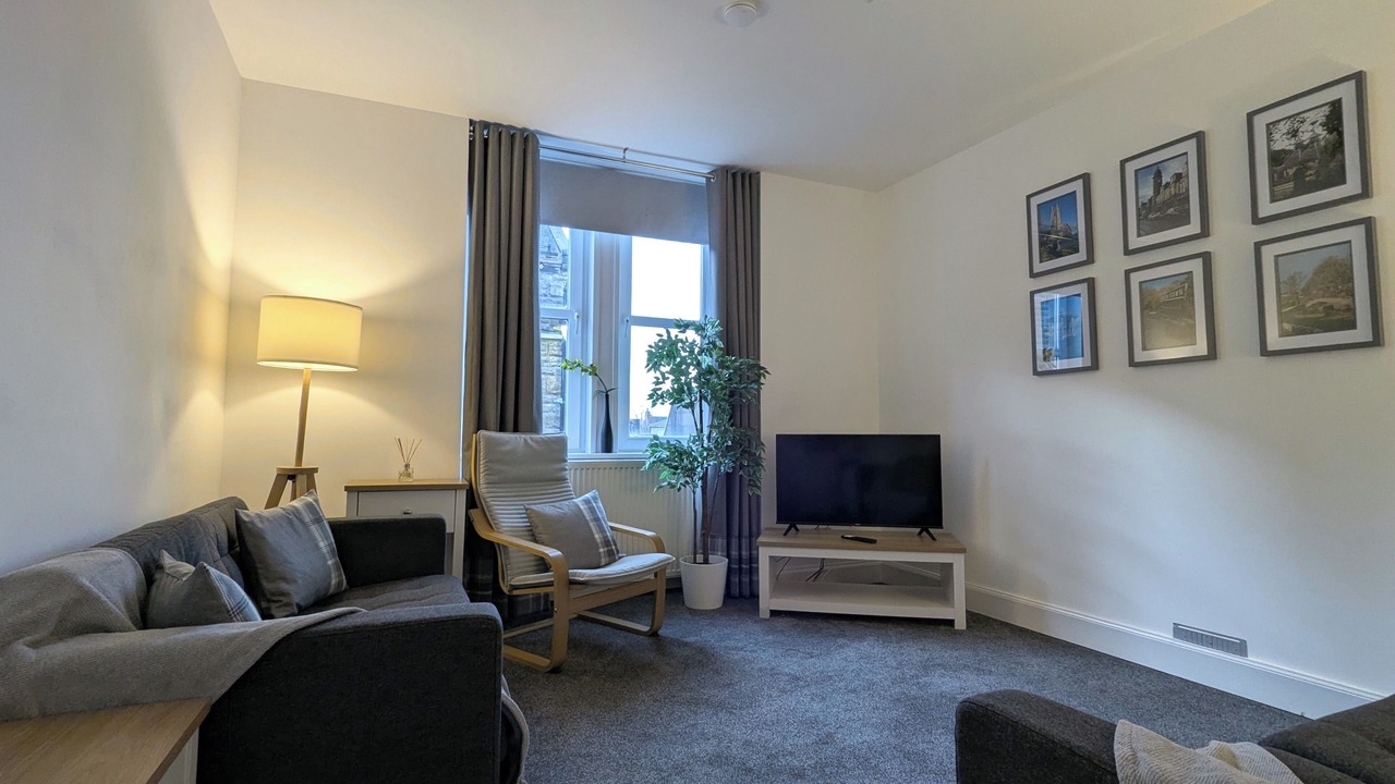 Photo of Livingroom in Keith