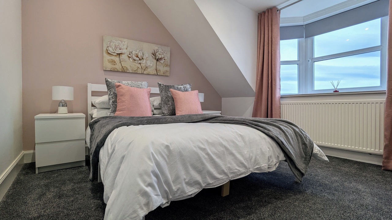 Photo of Bedroom in Keith