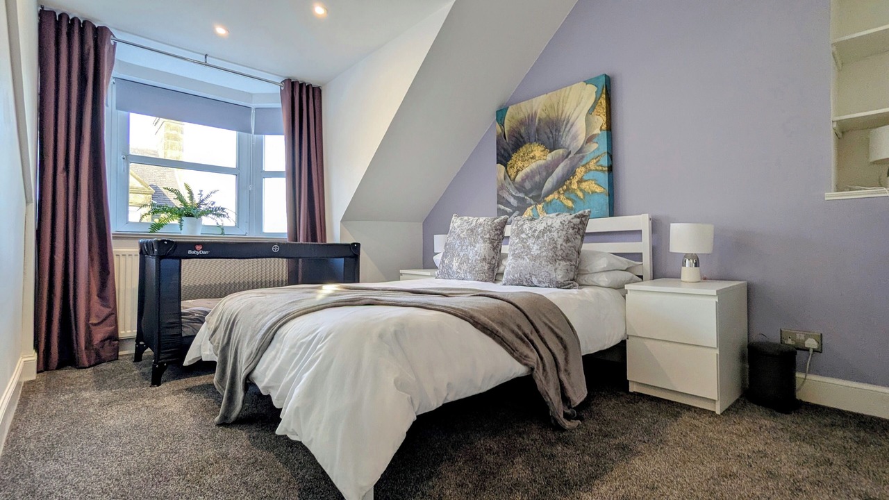 Photo of Bedroom in Keith