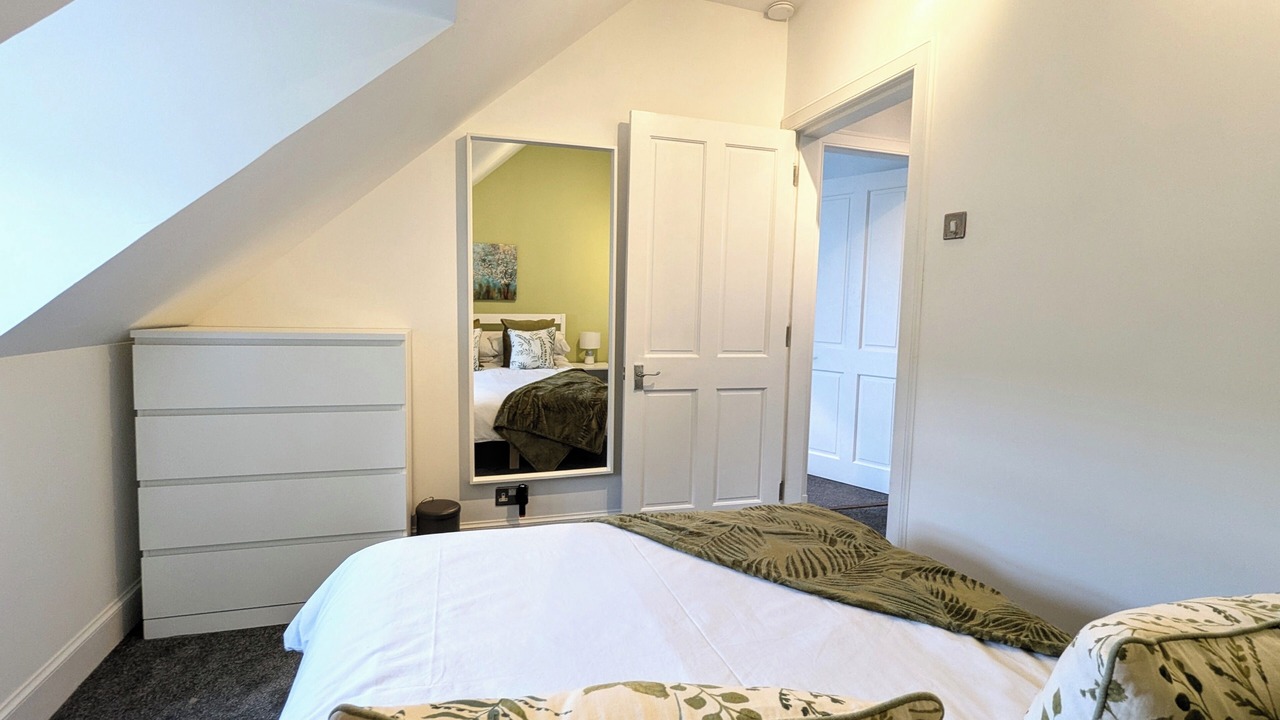 Photo of Bedroom in Keith