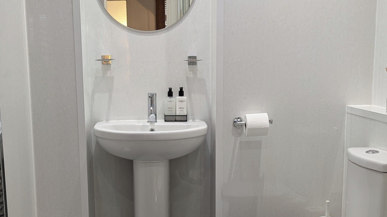 Photo of Bathroom in Keith