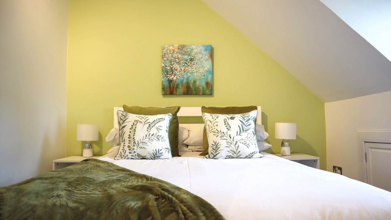 Photo of Bedroom in Keith