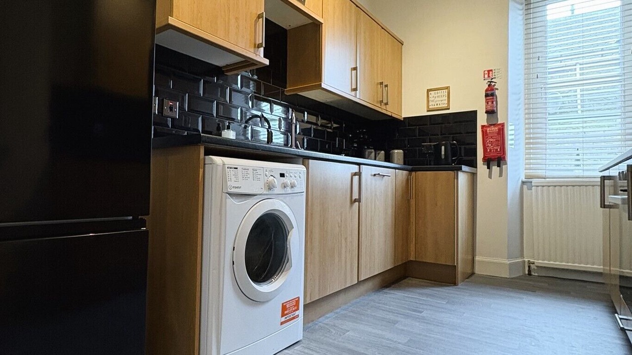 Photo of Kitchen in Keith