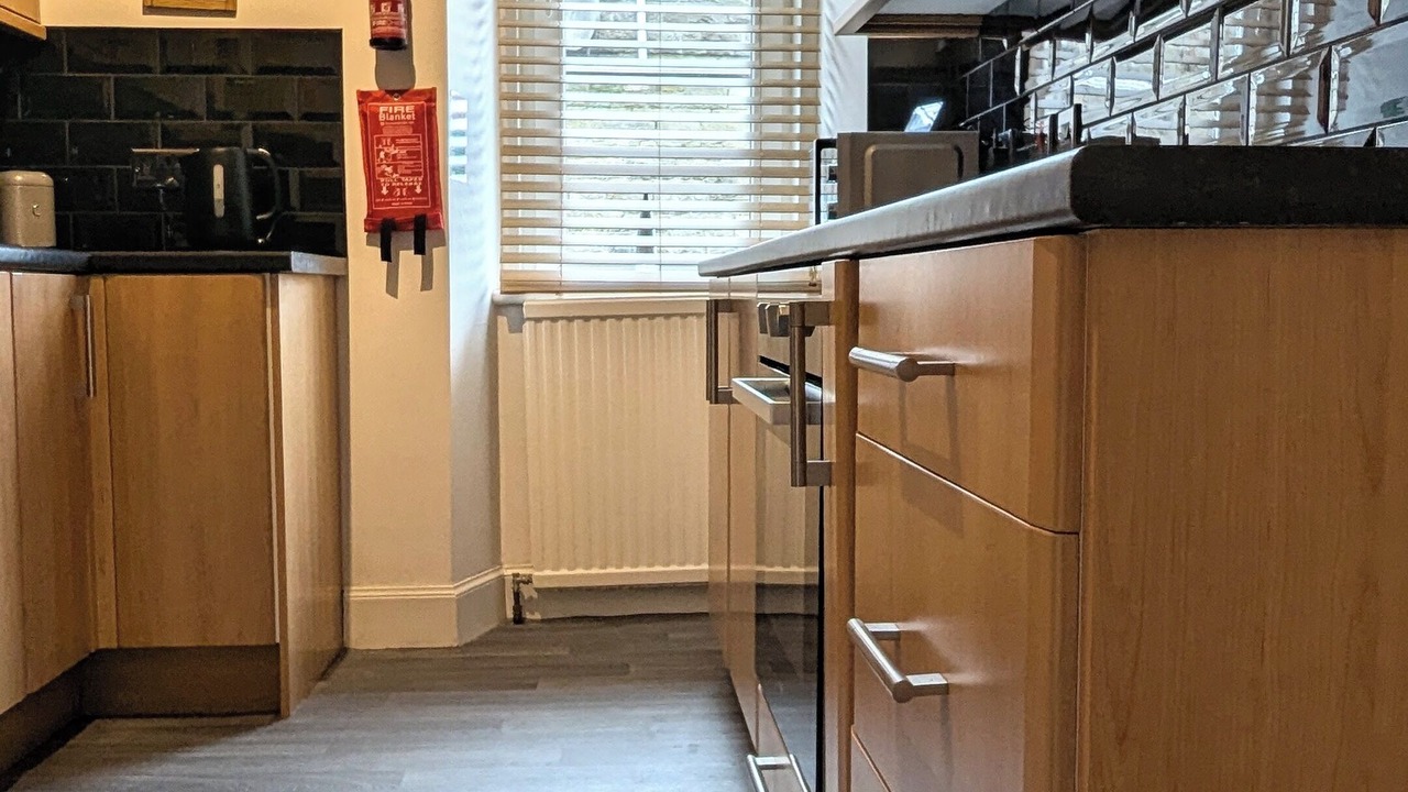 Photo of Kitchen in Keith