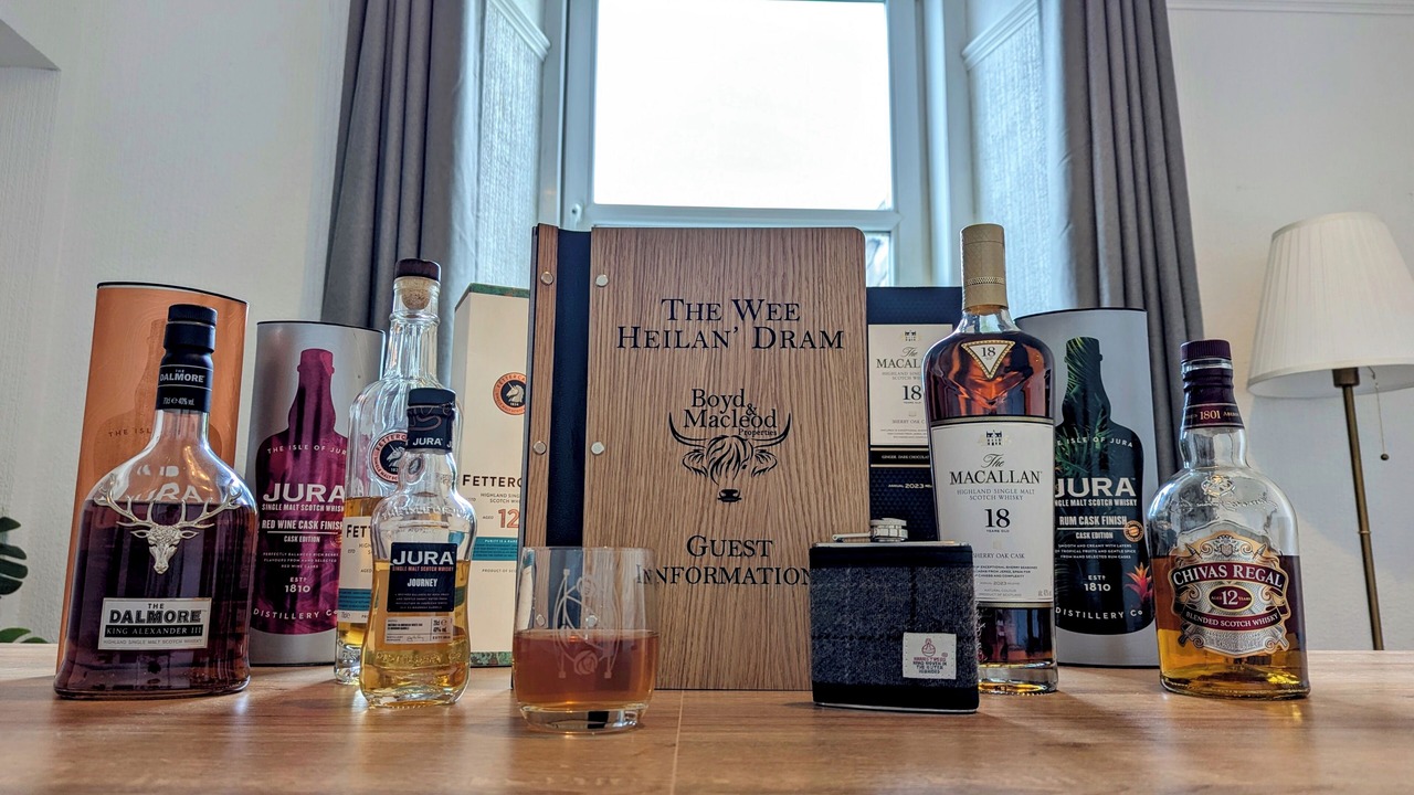 Photo of Others in Keith