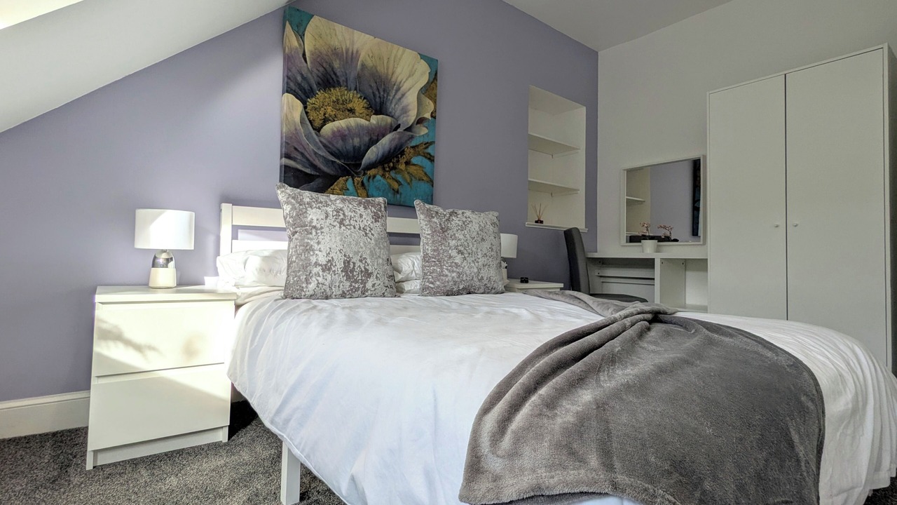 Photo of Bedroom in Keith