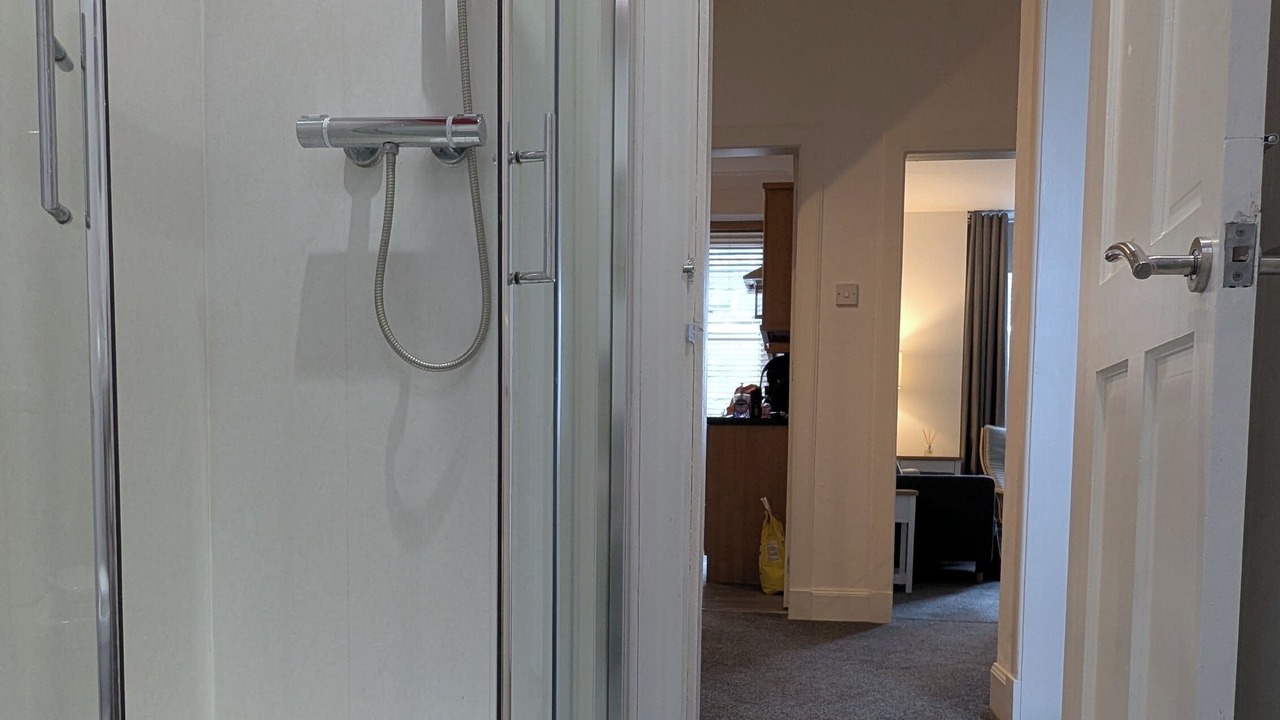 Photo of Bathroom in Keith