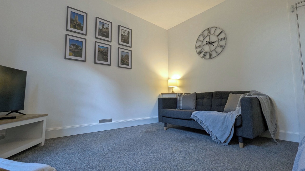 Photo of Livingroom in Keith