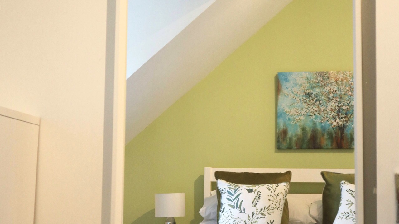 Photo of Bedroom in Keith