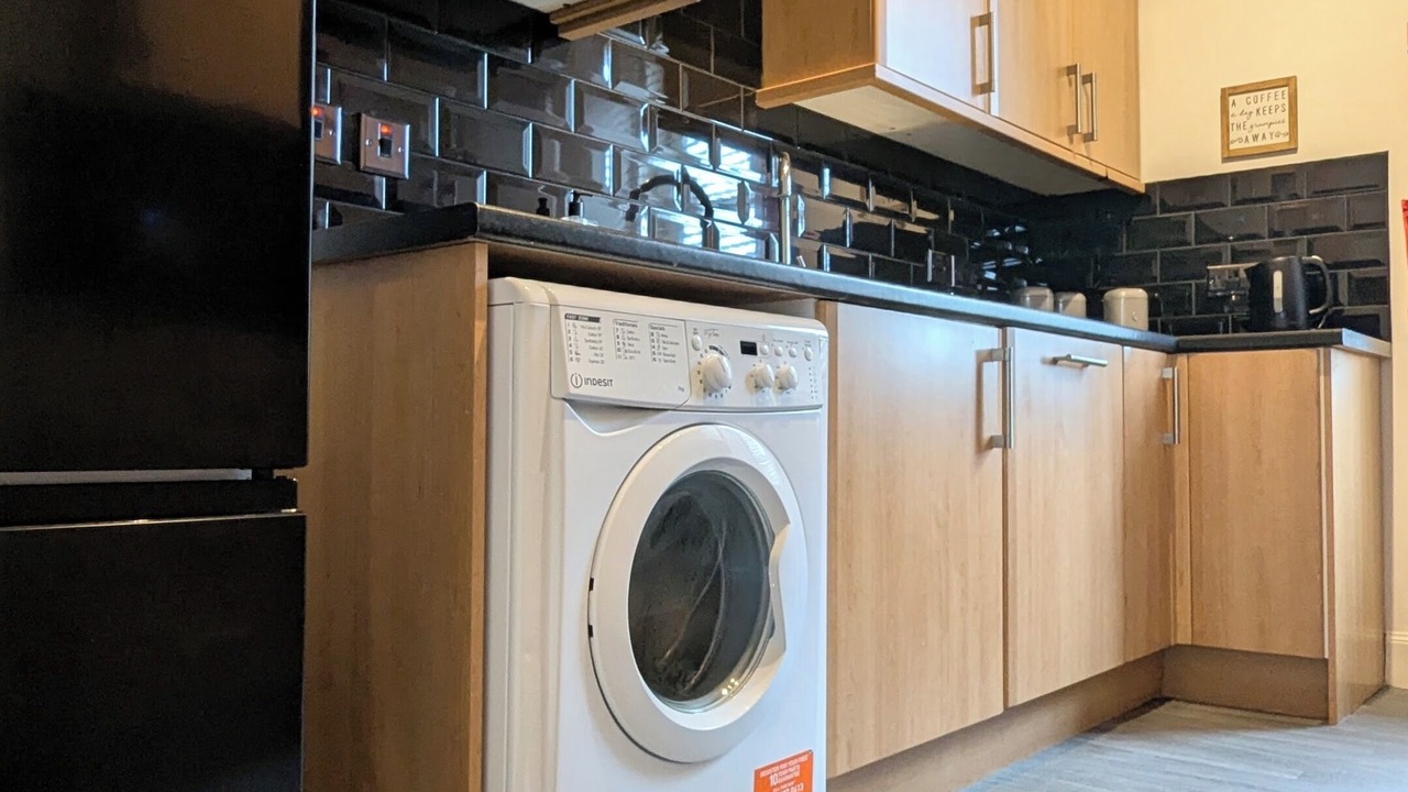 Photo of Kitchen in Keith