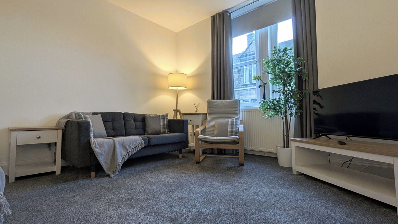 Photo of Livingroom in Keith