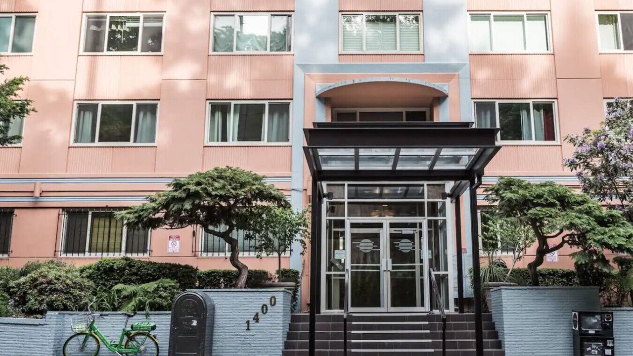 Photo of Outdoor in Downtown Seattle