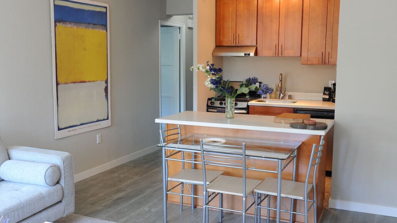 Photo of Others in Downtown Seattle