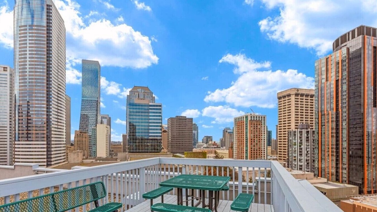 Photo of Outdoor in Downtown Seattle