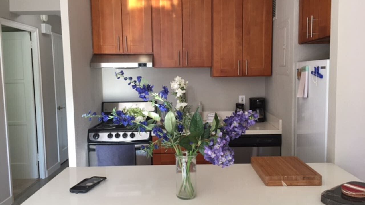 Photo of Kitchen in Downtown Seattle