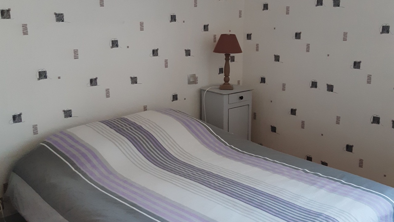 Photo of Bedroom in Plemet