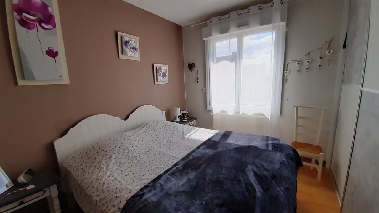 Photo of Bedroom in Plemet
