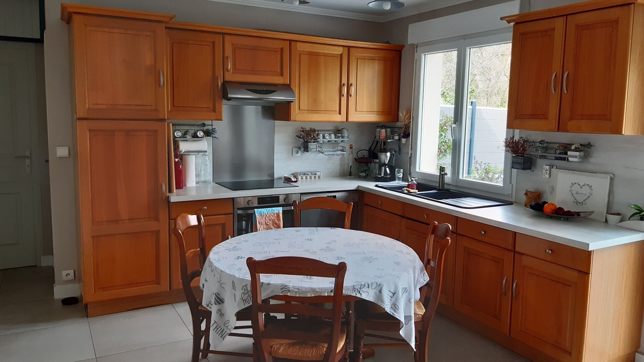 Photo of Kitchen in Plemet