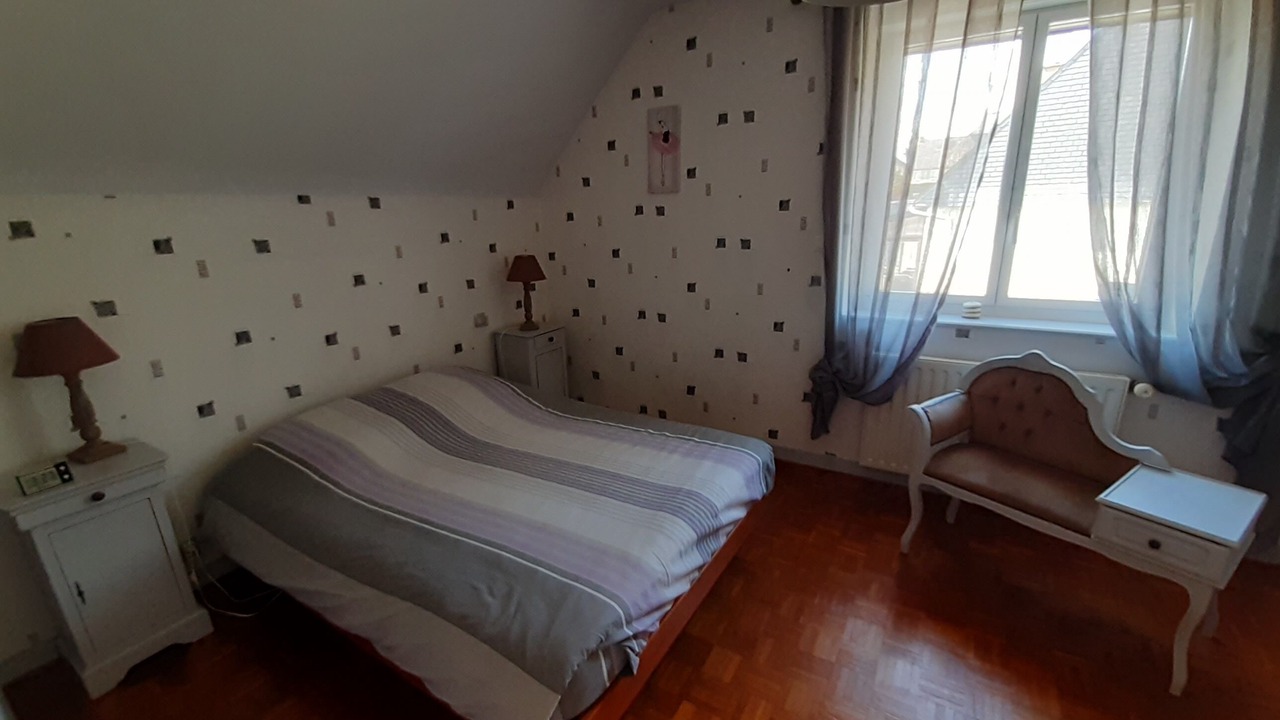 Photo of Bedroom in Plemet