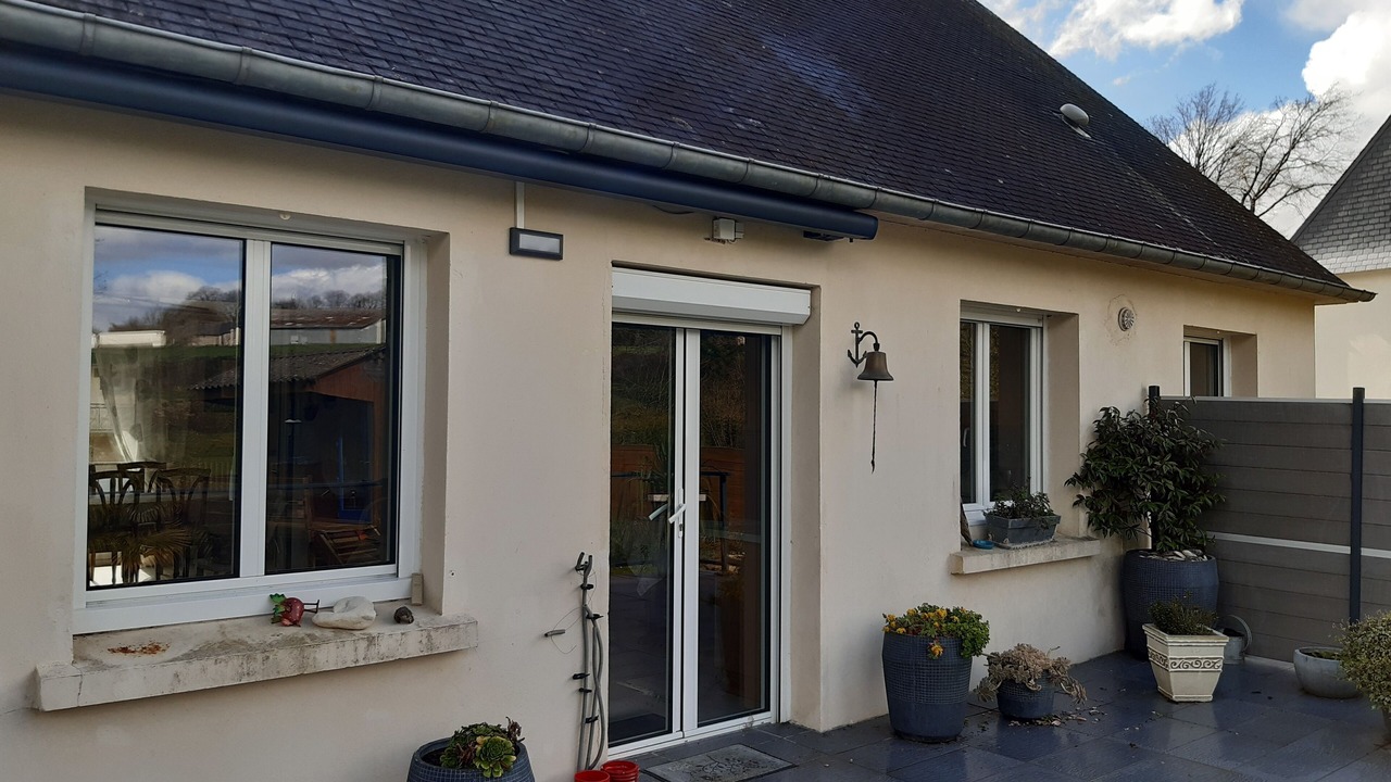 Photo of Outdoor in Plemet