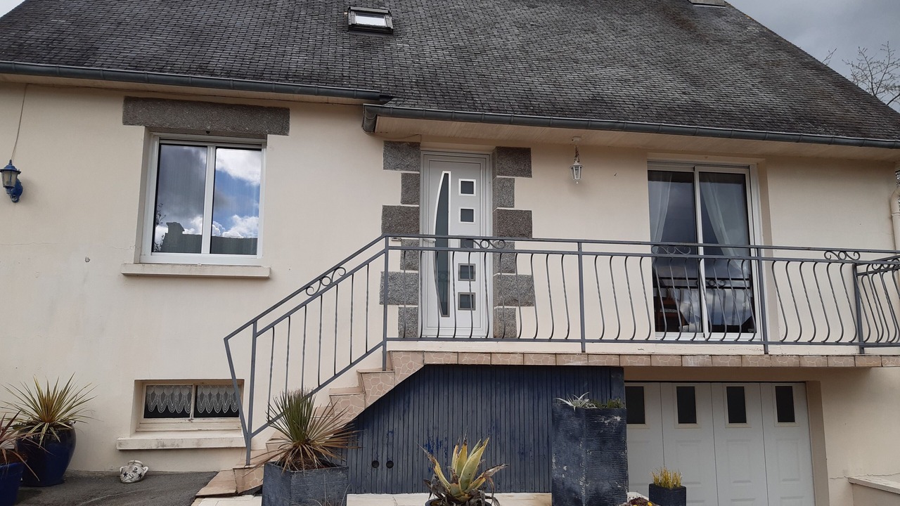 Photo of Outdoor in Plemet