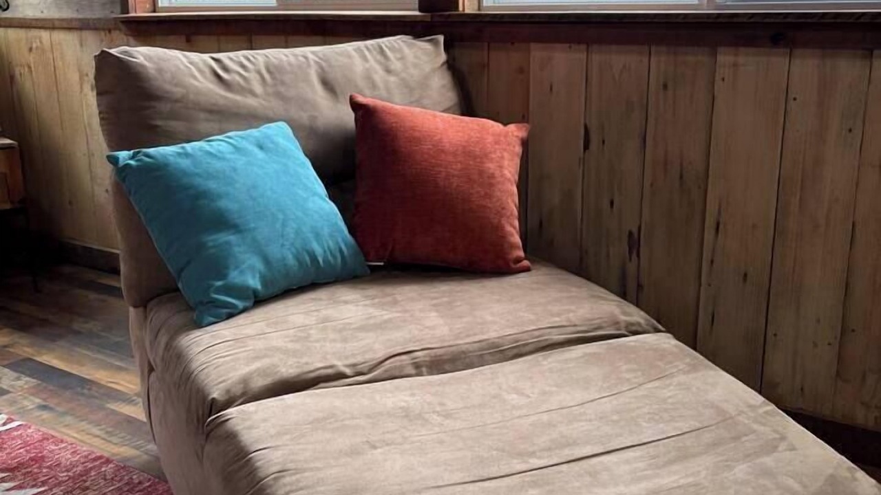 Photo of Bedroom in Beattyville