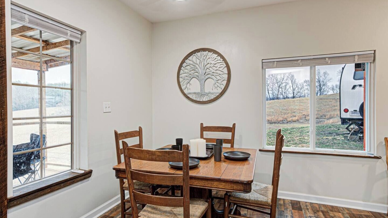 Photo of Livingroom in Beattyville