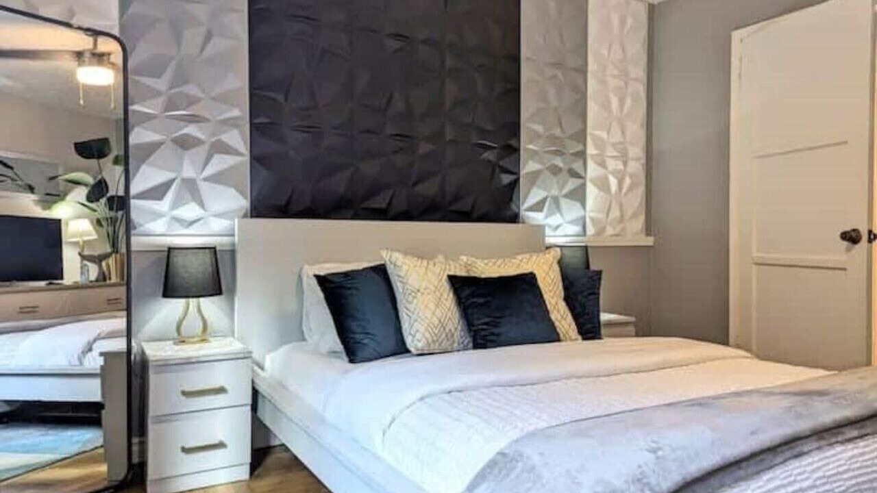 Photo of Bedroom in Downtown Seattle