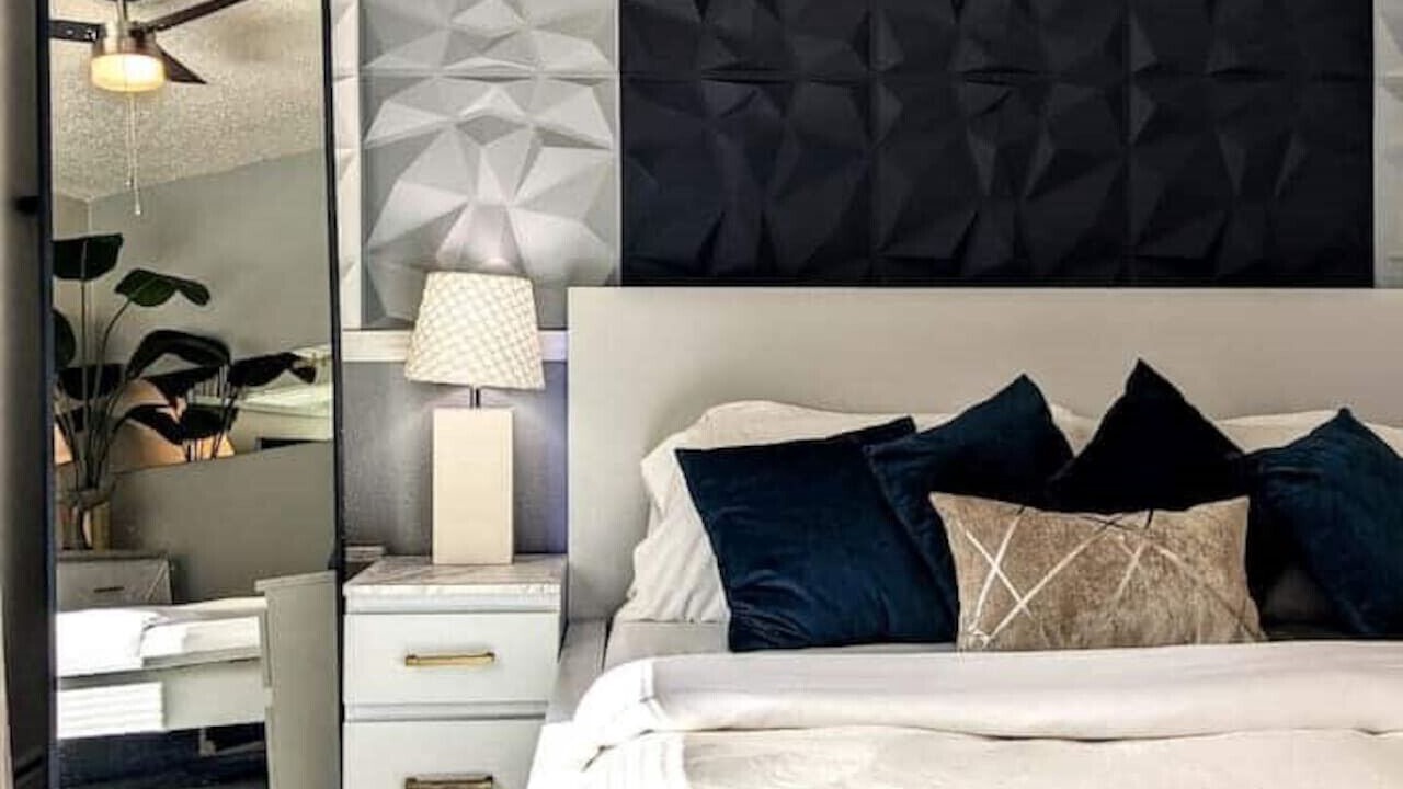 Photo of Bedroom in Downtown Seattle