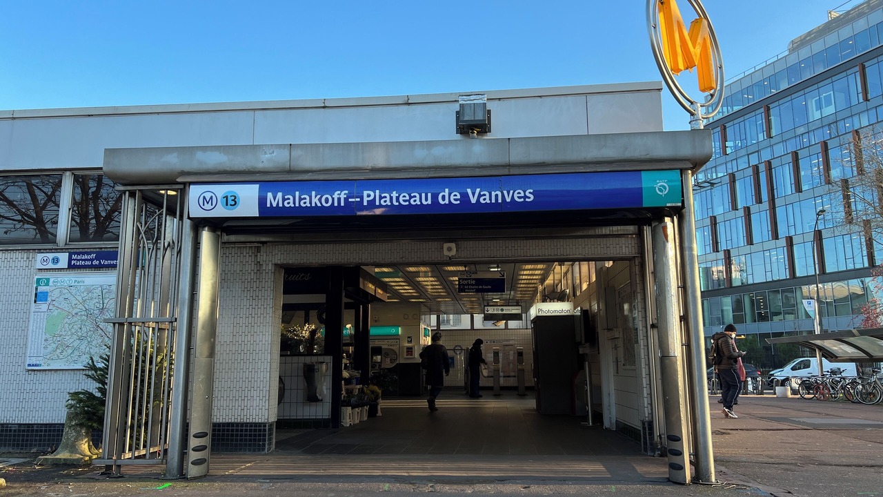 Photo of Others in Vanves