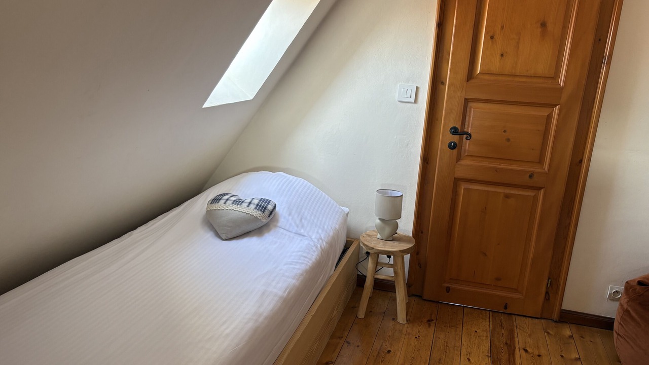 Photo of Bedroom in Beblenheim