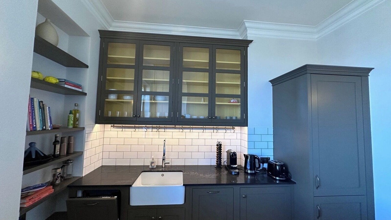 Photo of Kitchen in Holland Park