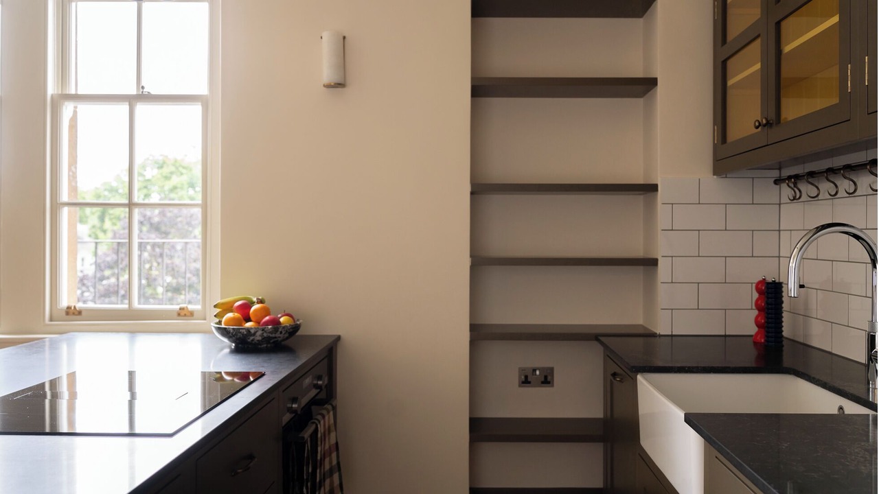 Photo of Kitchen in Holland Park