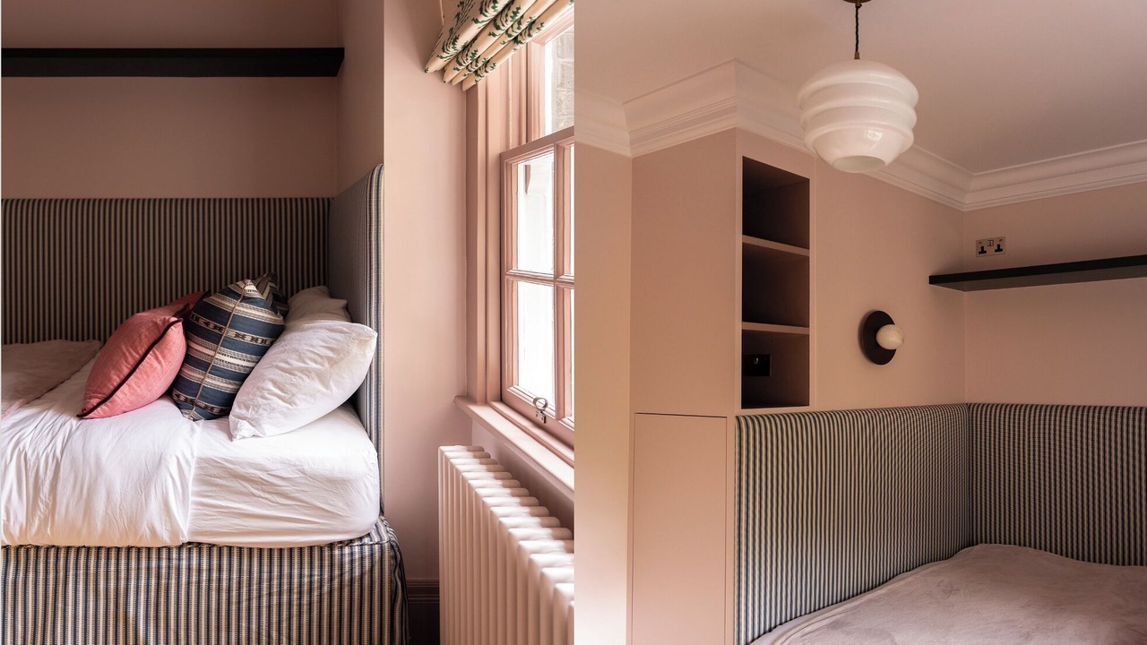 Photo of Bedroom in Holland Park