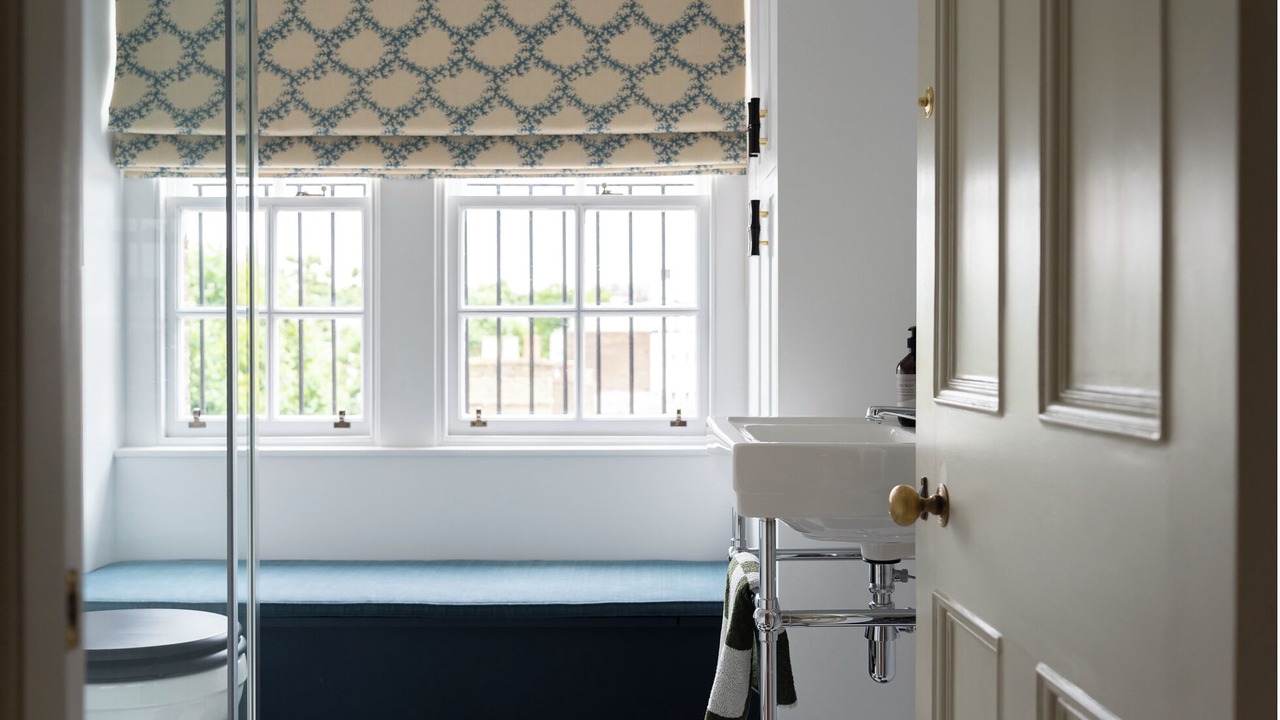 Photo of Bathroom in Holland Park