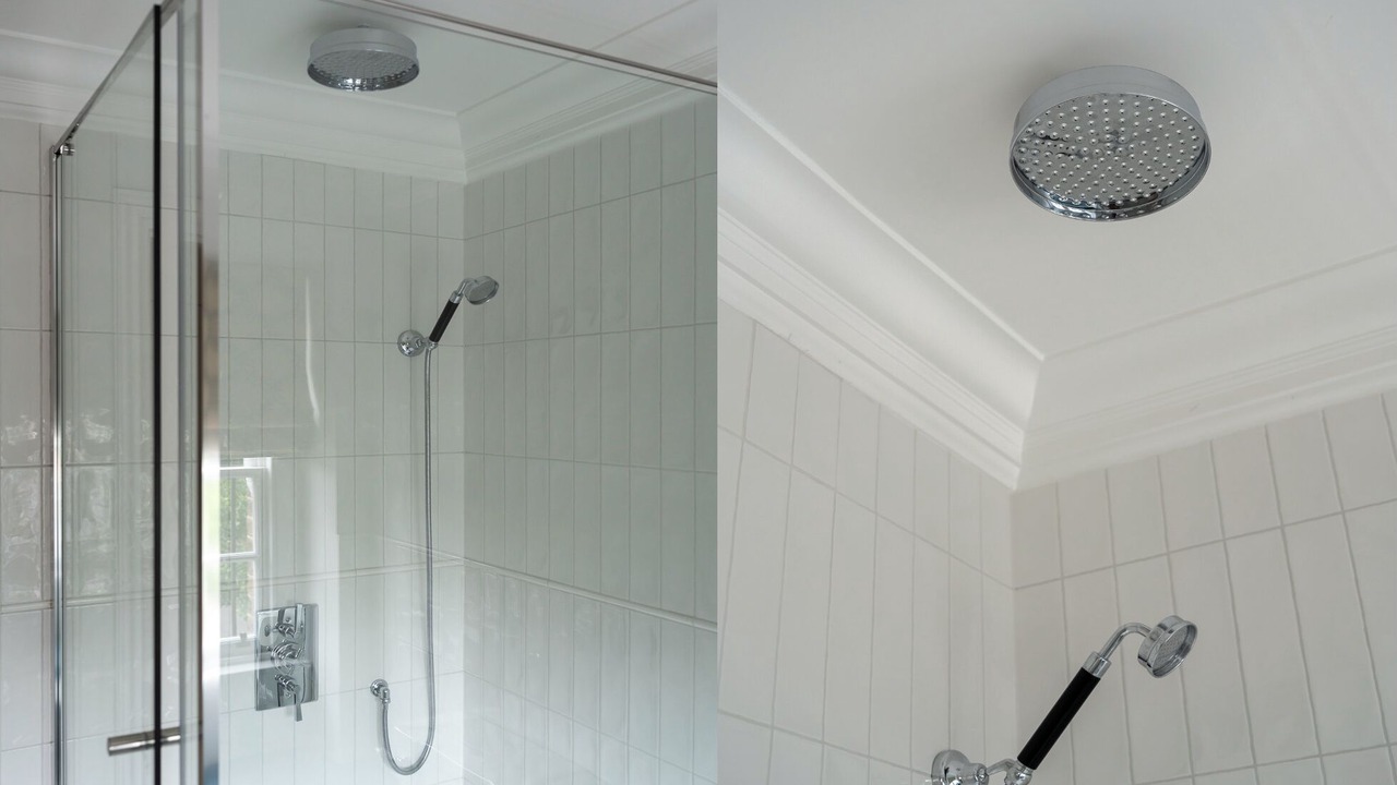 Photo of Bathroom in Holland Park