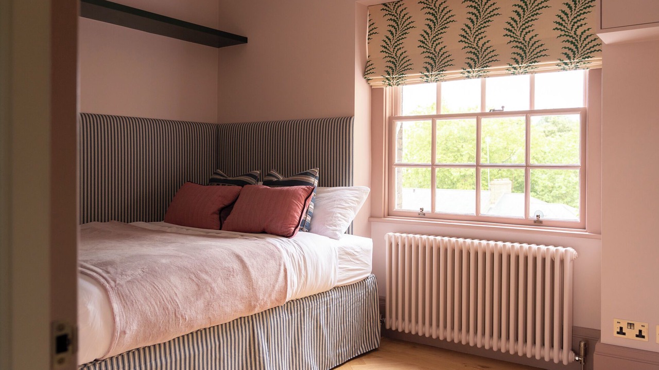 Photo of Bedroom in Holland Park