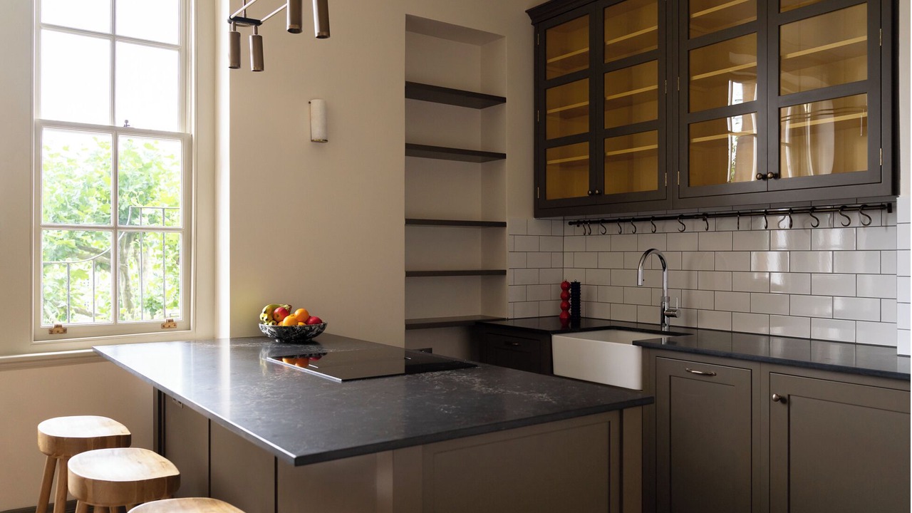 Photo of Kitchen in Holland Park