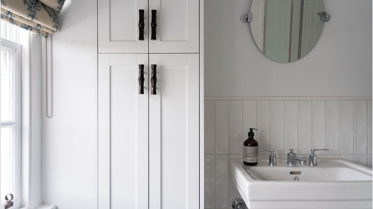 Photo of Bathroom in Holland Park