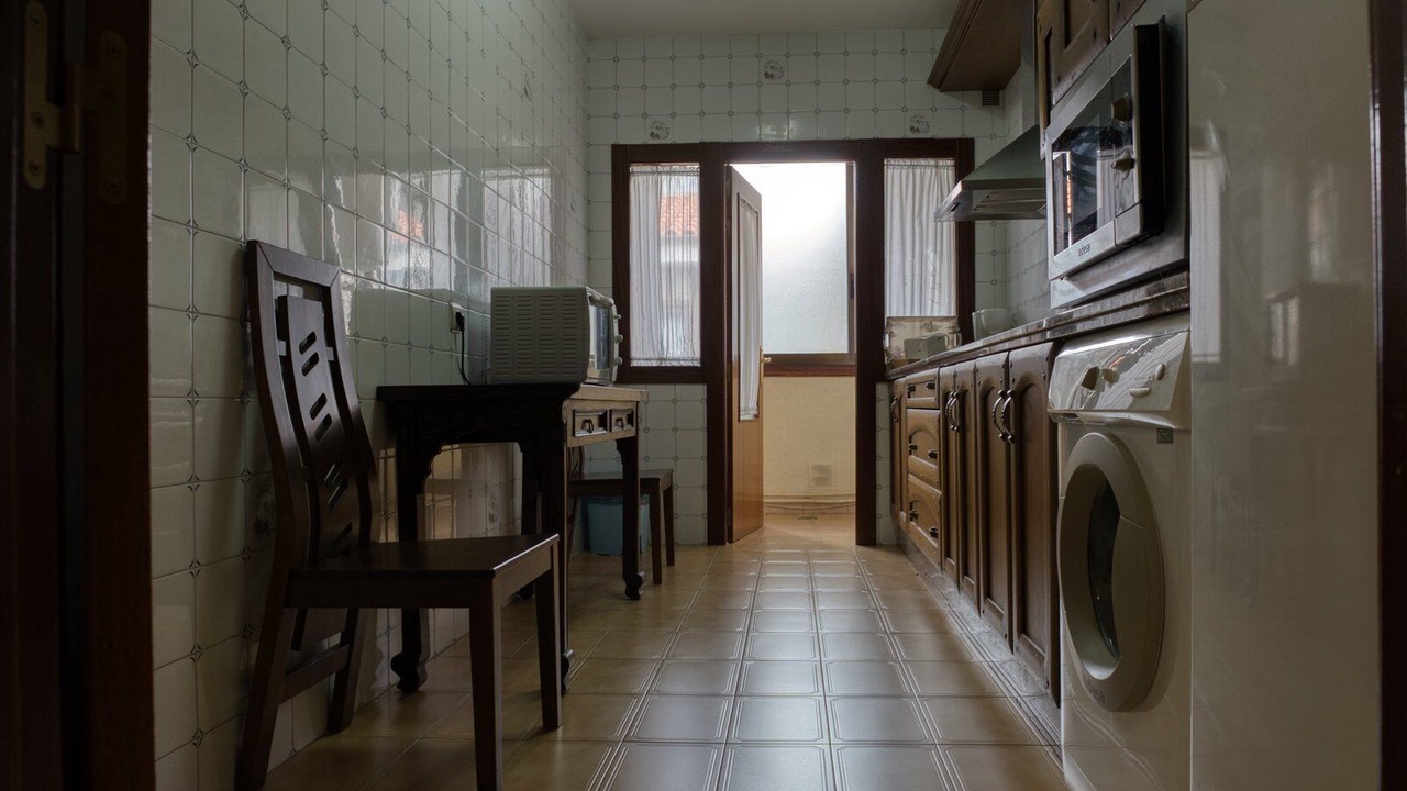 Photo of Kitchen in La Alberca