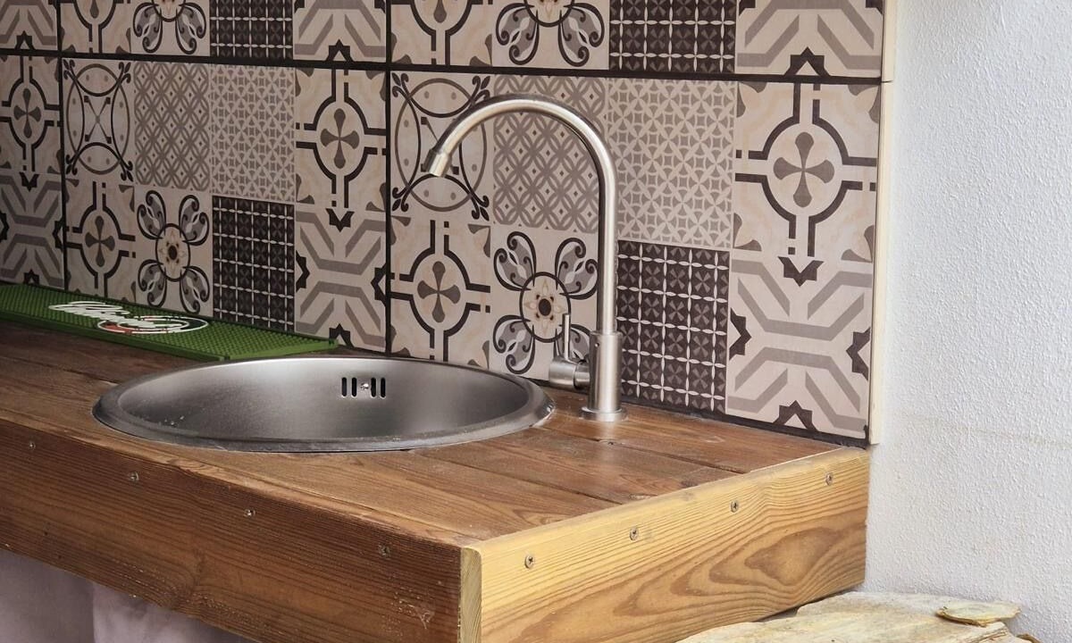 Photo of Bathroom in Saint-Hilaire-de-Riez