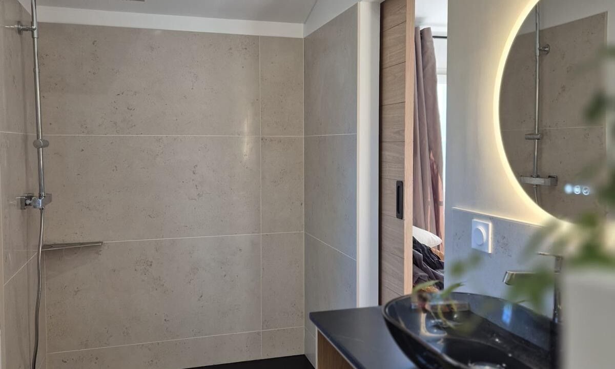 Photo of Bathroom in Saint-Hilaire-de-Riez