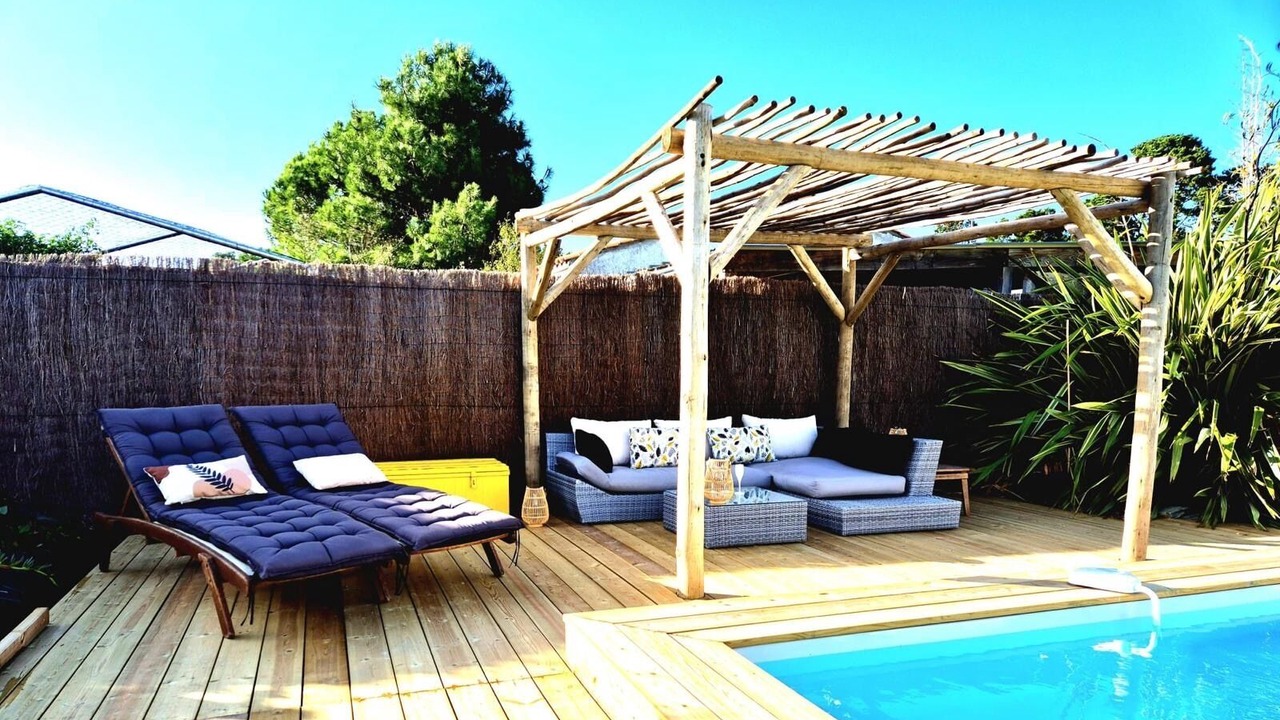 Photo of Outdoor in Saint-Hilaire-de-Riez