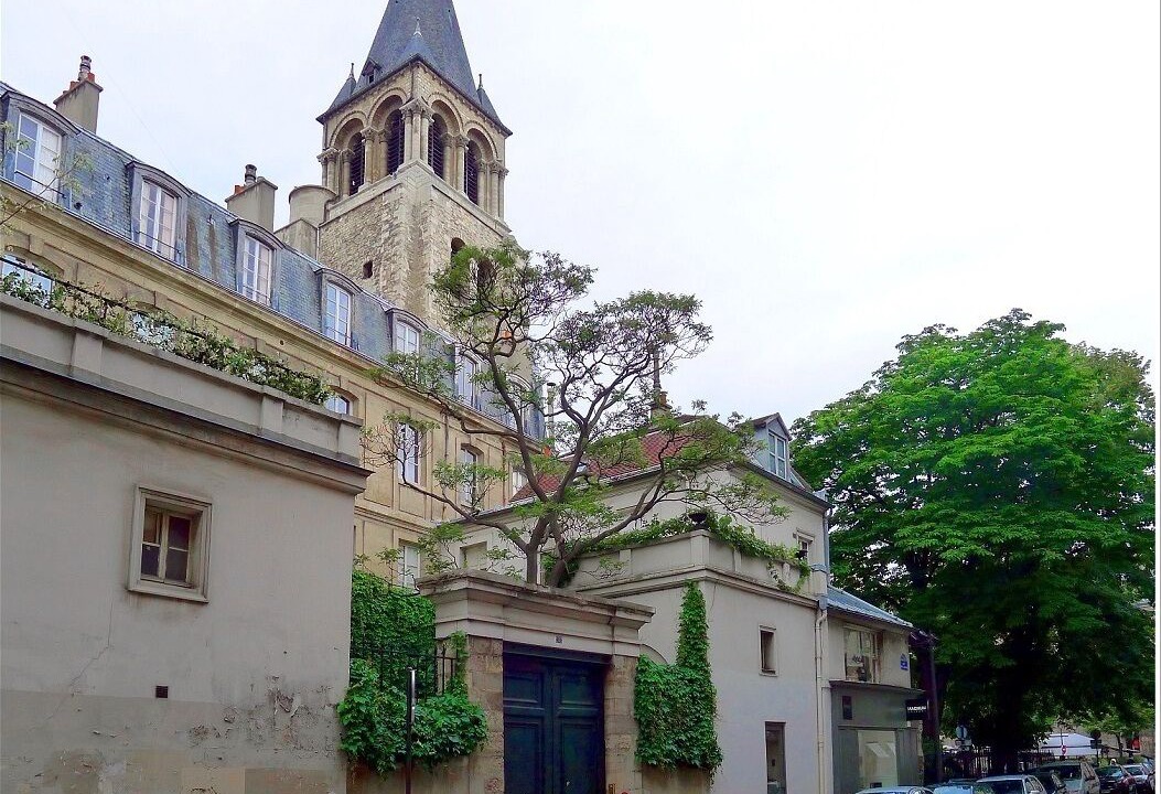 Photo of Others in 6th Arrondissement