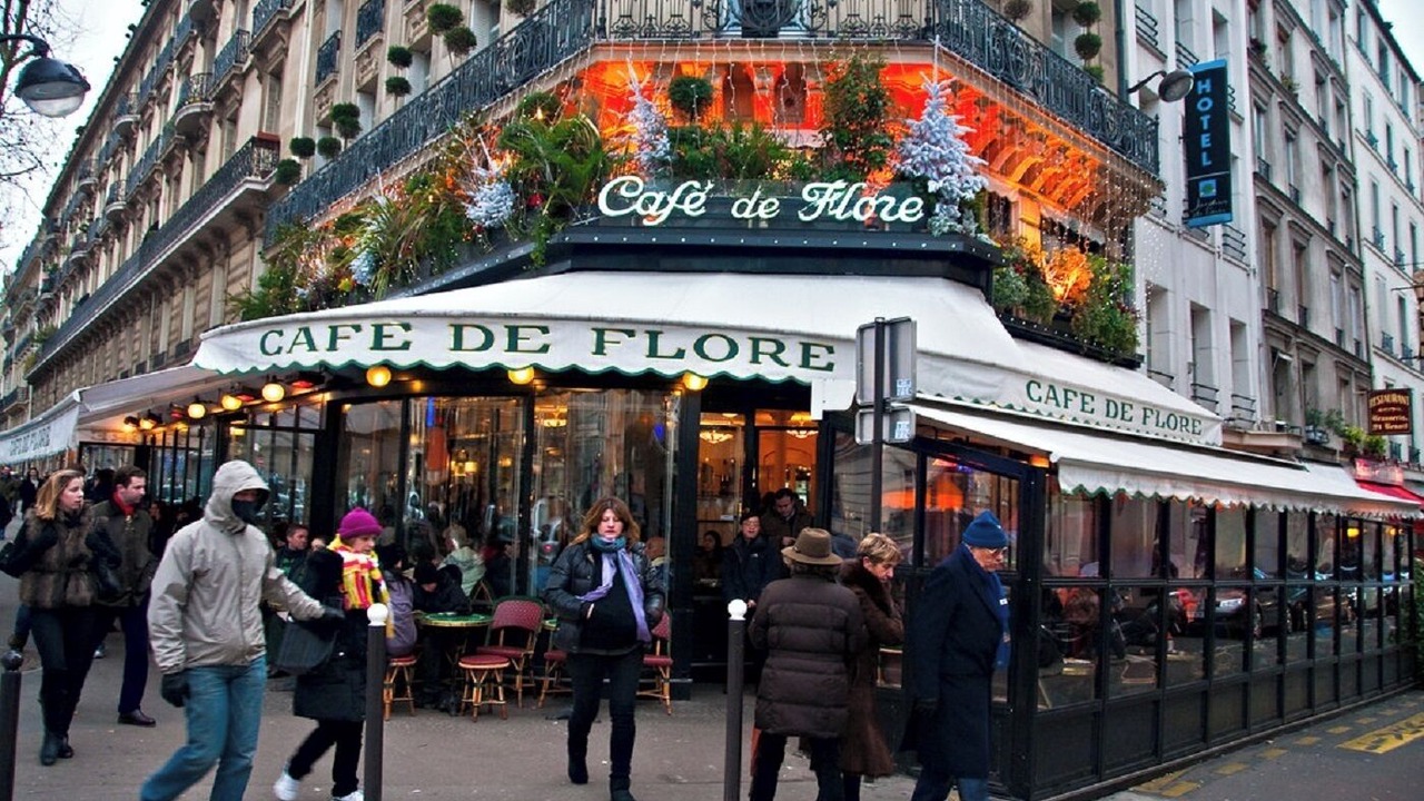 Photo of Others in 6th Arrondissement