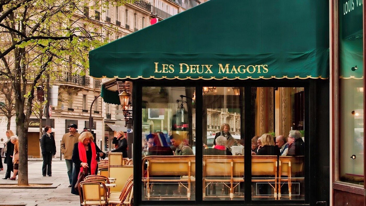 Photo of Outdoor in 6th Arrondissement
