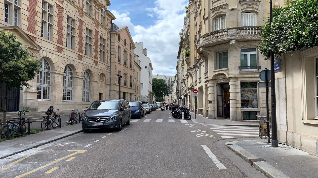 Photo of Others in 6th Arrondissement
