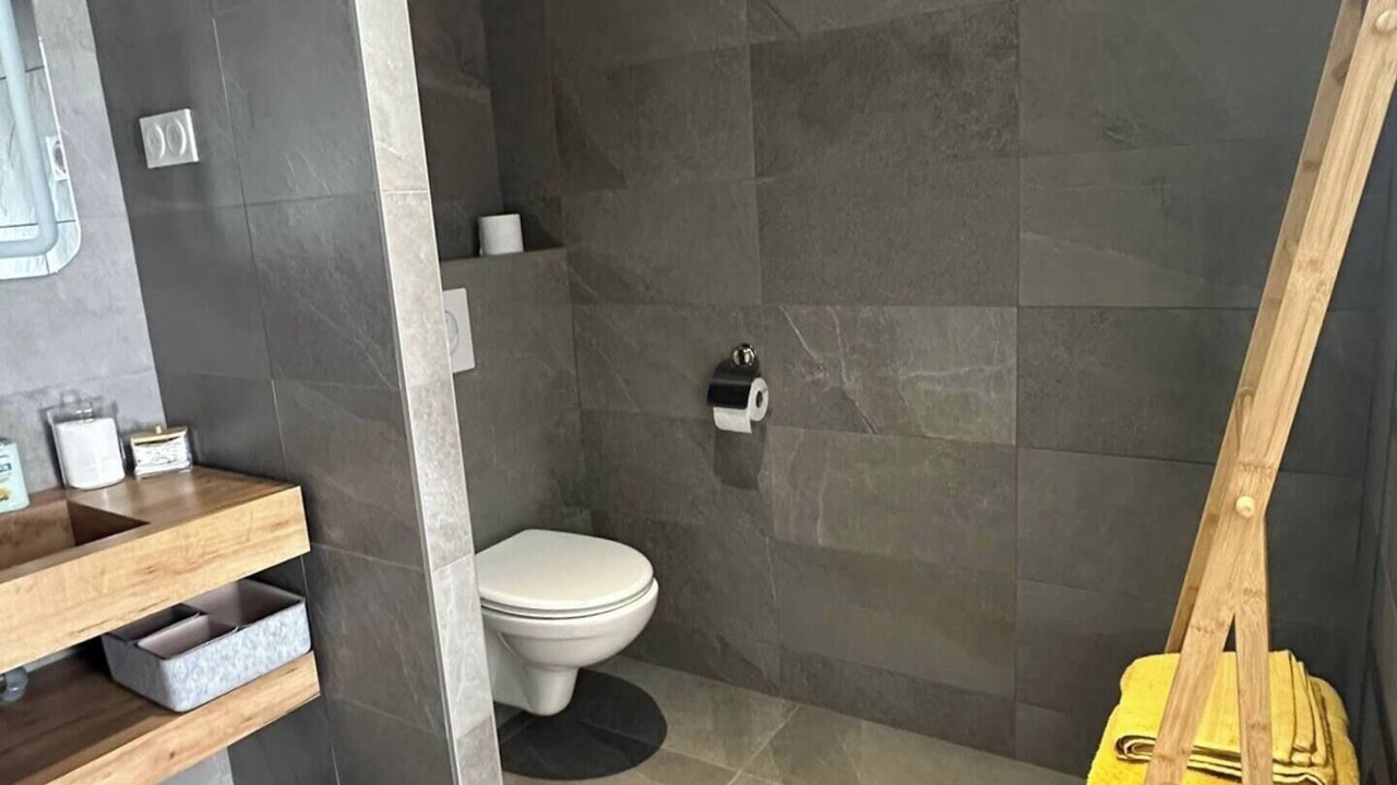 Photo of Bathroom in Bayon