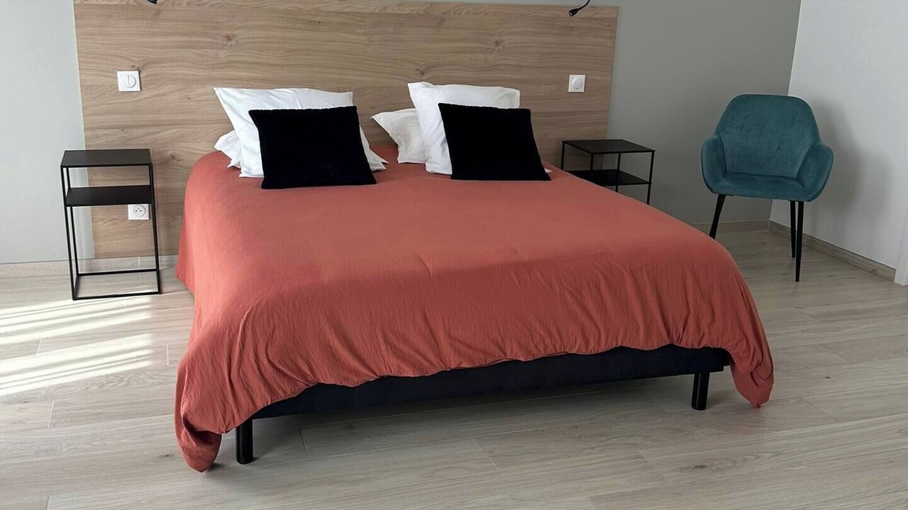 Photo of Bedroom in Bayon