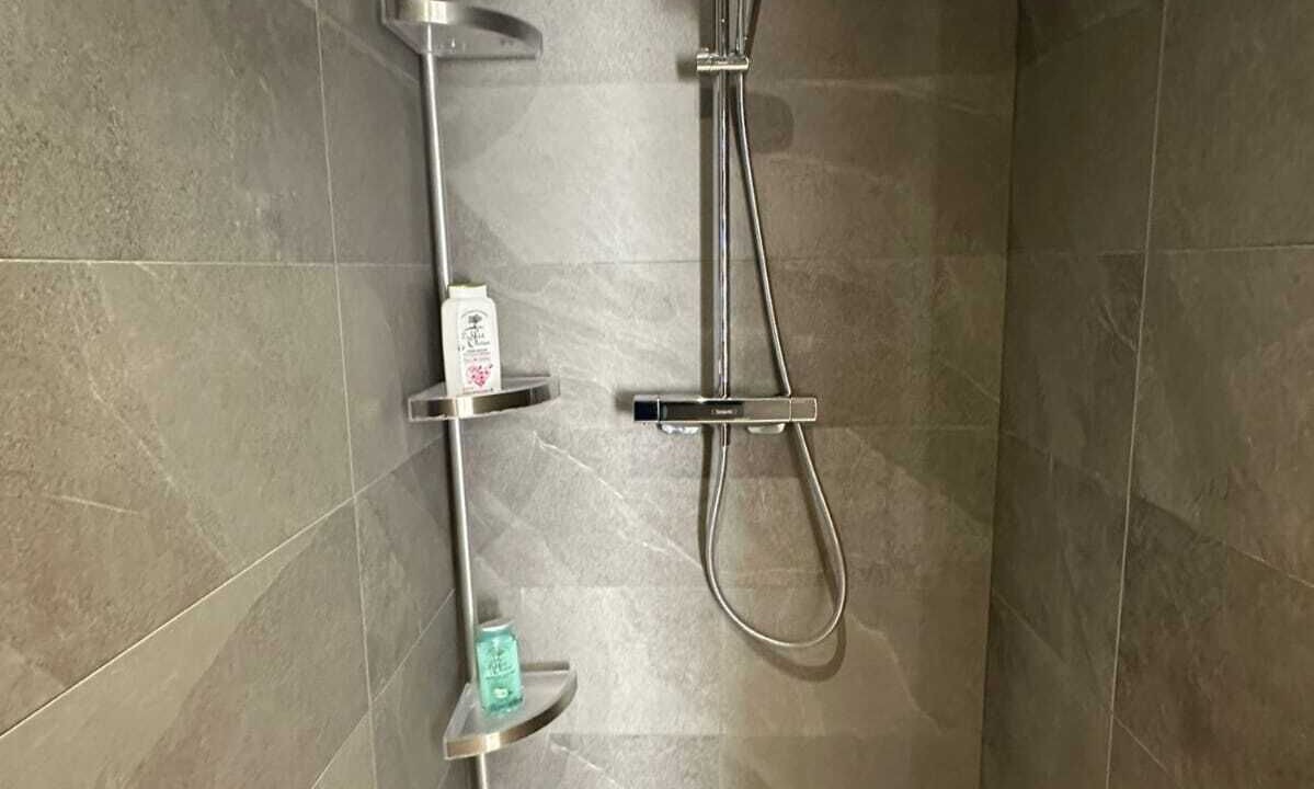 Photo of Bathroom in Bayon